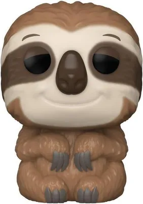 Immagine prodotto di Distintivo in PVC Funko Bitty POP!
