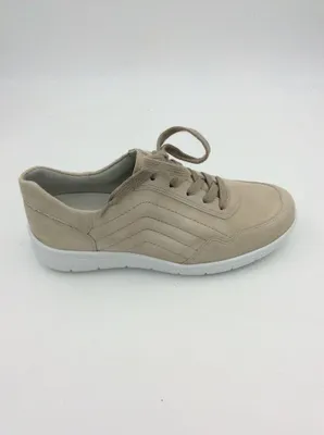 Produktbild von Semler Sneaker beige in Gr. 37