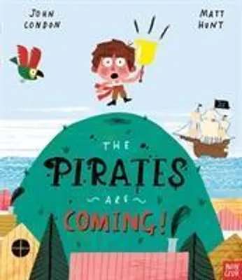 Image de The Pirates Are Coming!