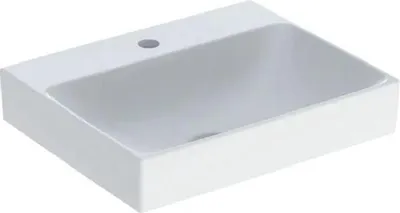 Produktbild von Geberit 505020016 ONE HWB 50x41 cm, Abg. verti.
