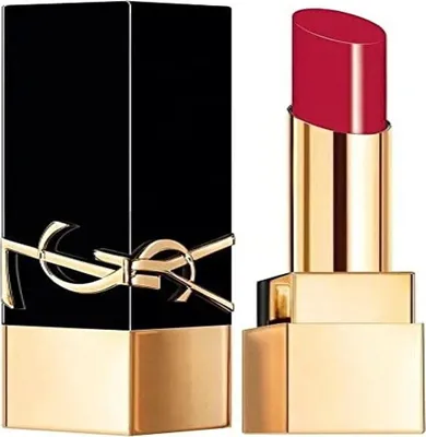Image de Yves Saint Laurent The Bold Rouge Pur Couture Rouge à lèvres 3g Rouge Paradoxe 21
