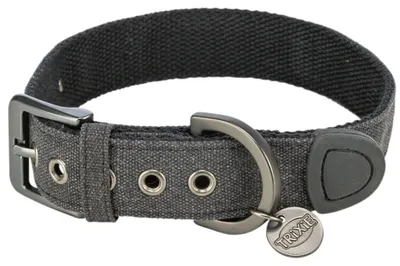 Produktbild von TRIXIE CityStyle Halsband, extra breit - 35–42 cm/25 mm