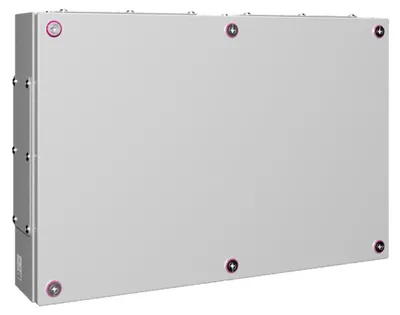 Produktbild von Rittal Elektro-Box KX BHT 150x300x80 mm 1545.000