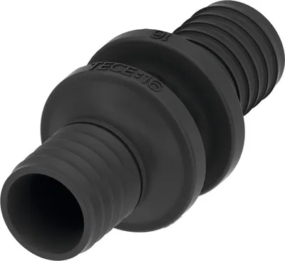 Produktbild von TECEflex Kupplung PPSU 25x25 (Nr. 736025)