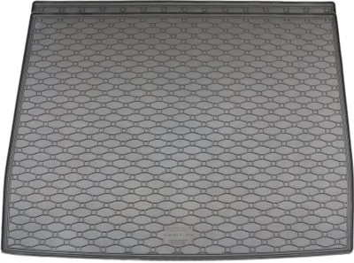 Produktbild von Rigum Gummi Kofferraumwanne für Mercedes GLB X247, Bj. 2019- + EQB X243, Bj. 202