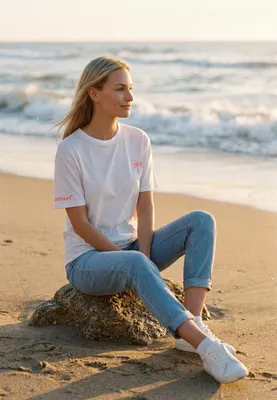 Produktbild von Salzhaut T-Shirt für Erwachsene