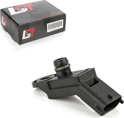 Produktbild von Saugrohrdruck Ladedrucksensor Saugrohrdruck MAP Sensor für PORSCHE 911 991 GT3