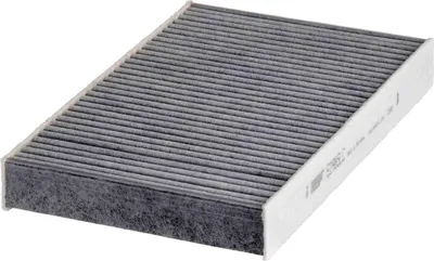 Image de HENGST FILTER Filtre, air intérieur