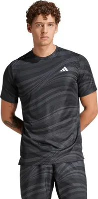 Produktbild von Tshirts Adidas Club JF8422