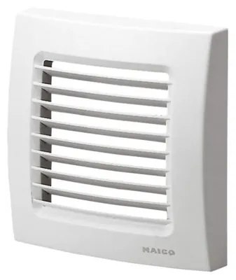 Produktbild von MAICO Ersatz-Abdeckung komplett ABD ECA 100 1