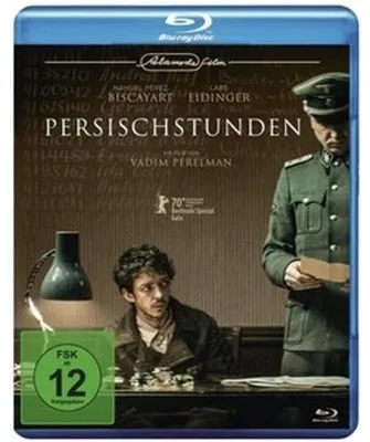 Obrázek produktu pro Persischstunden