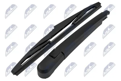 Produktbild von NTY EWB-PL-015 Wischerarm Scheibenwischerarm Hinten für OPEL Astra J Sports Tourer (P10) 305mm