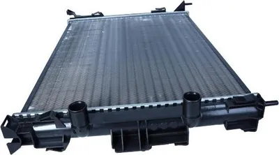 Produktbild von MAXGEAR AC284140 Kühler Wasserkühler Motorkühler für RENAULT SCÉNIC II (JM0/1) MEGANE II Coupé-Cabriolet (EM0/1) MEGANE II Kombi (KM0/1) MEGANE II