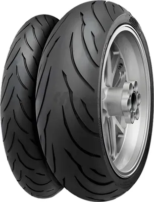 Immagine prodotto di Continental ContiMotion M 140/70 R17 M/C Tl 66(W)