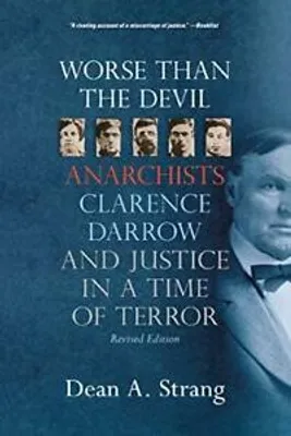 Produktbild von Worse Than the Devil