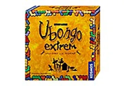 Produktbild von Ubongo extrem