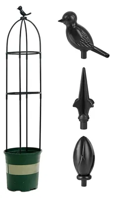 Imagen del producto de Estructura de escalada para plantas vegetales en el jardín