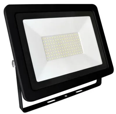 LED-Projektor Noctis 3, 100 W, 6000 K, IP65, schwarz