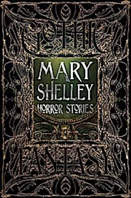 Produktbild von Mary Shelley Horror Stories