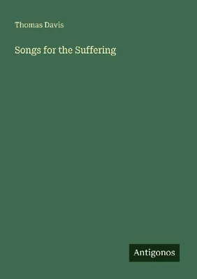 Produktbild von Songs for the Suffering