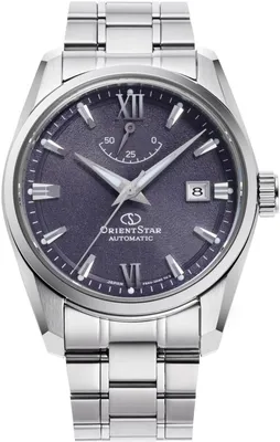Produktbild von Orient Contemporary Date RE-AU0112V00B Herren Automatikuhr