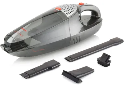 Immagine prodotto di Aspirapolvere per casa e auto 12V