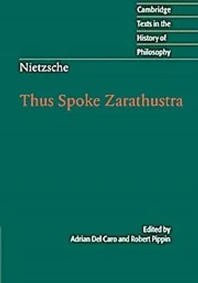 Immagine prodotto di Nietzsche