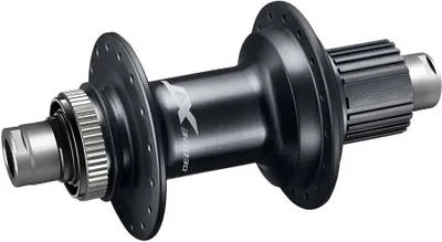 Obrázok produktu pre Shimano FH-M8110-B Kotúčová brzda 12x148 Micro Spline 32H Center Lock Náboj