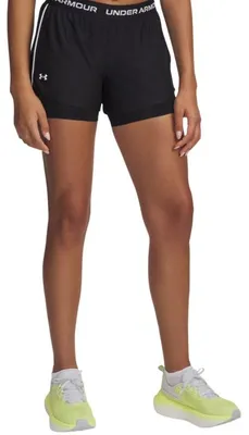Produktbild von Under Armour Sportshorts Herren - M/38