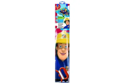 Produktbild von GÜNTHER PAUL GMBH & CO KG Feuerwehrmann Sam Kinderdrachen 0 0 0