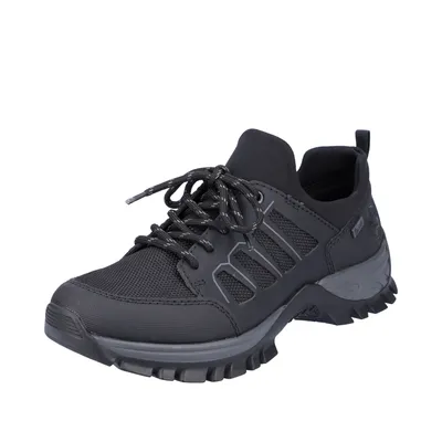 Produktbild von Rieker Wander- & Bergschuhe Damen 362D4D39383530 Schwarz 36 EU