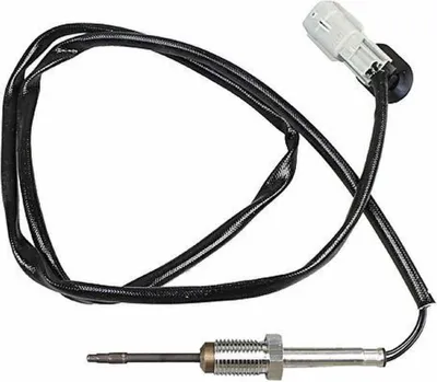 Produktbild von METZGER Sensor Abgastemperatur für RENAULT LAGUNA III Grandtour (KT0/1)