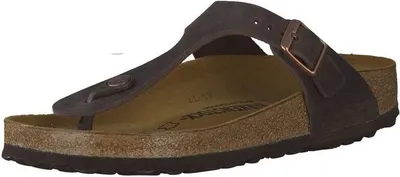 Produktbild von Birkenstock Pantoletten EUR 40