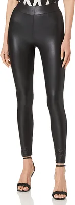 Produktbild von PIECES Female High Waist-Leggings PCNEW