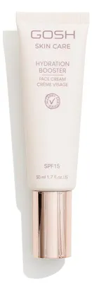 Produktbild von Gosh Skin Care Intensywnie nawilżający booster do twarzy, 50 ml