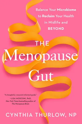 Produktbild von The Menopause Gut