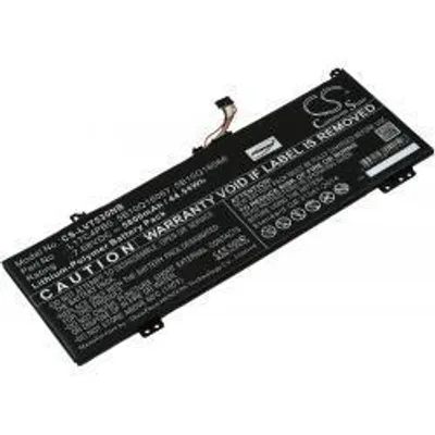 Produktbild von Akku passend für Laptop Lenovo IdeaPad 530s-14IKB / 530S-15IKB