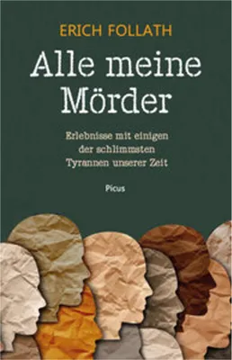 Produktbild von Alle meine Mörder