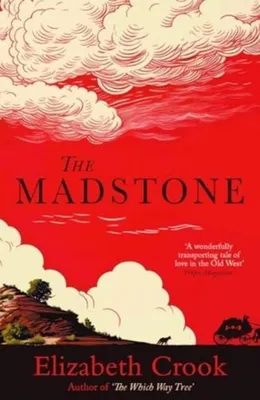 Obrázek produktu pro The Madstone - Western mit ergreifender Liebesgeschichte und fesselndem Roadmovie-Abenteuer