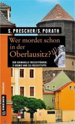 Produktbild von Wer mordet schon in der Oberlausitz?