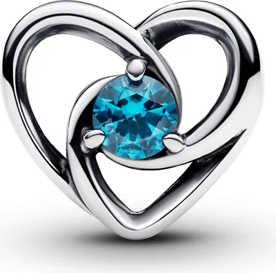 Produktbild von Pandora-Konto, 925Er Silber 793744C01