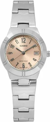 Produktbild von Damen Uhr Casio LTP-1241D-4A3DF
