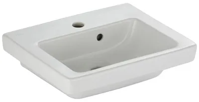 Produktbild von Villeroy & Boch Subway 2.0 Handwaschbecken 45 cm
