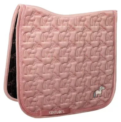 Produktbild von Kentucky Horsewear Schabracke Dressur