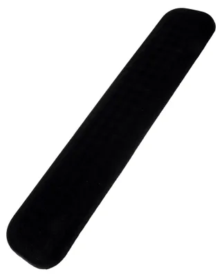 Produktbild von Ergonomische Handgelenkauflage aus weichem Silikon mit rutschfester Unterseite für Büro und Gaming
