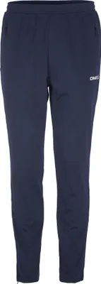 Produktbild von Craft Evolve 2.0 Polyesterhose Kinder - Marine