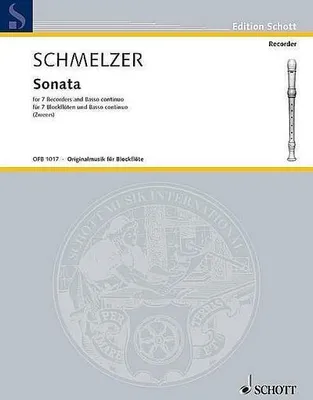 Produktbild von Sonata