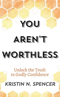Produktbild von You Aren't Worthless