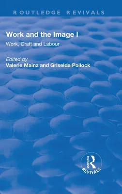 Produktbild von Work and the Image