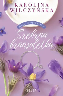 Imagen del producto de Srebrna bransoletka